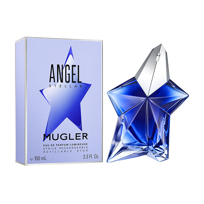 ANGEL STELLAR EAU DE PARFUM LUMINEUSE PERFUME by MUGLER at Sundora