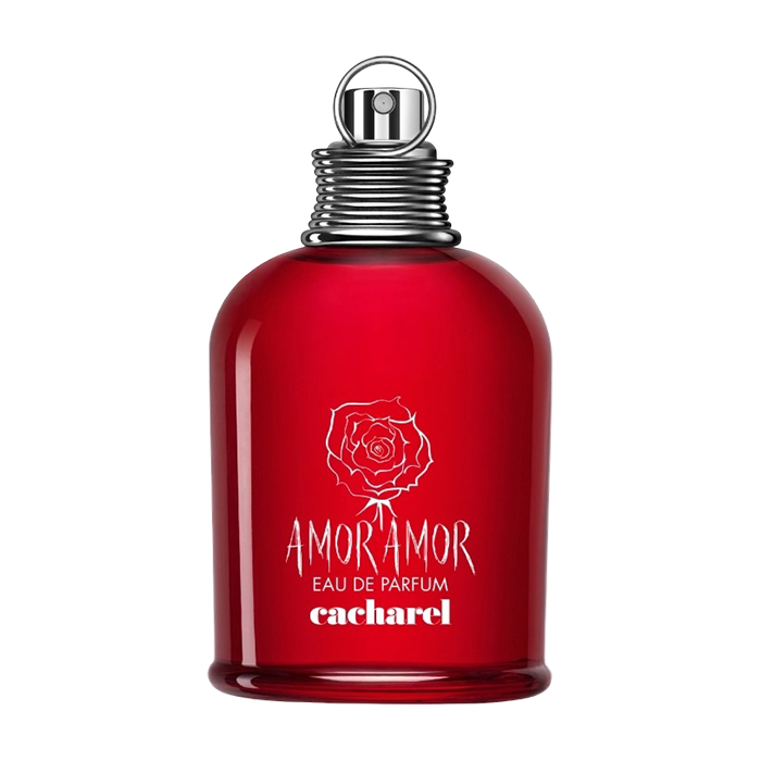 AMOR AMOR EAU DE PARFUM PERFUME by CACHAREL at Sundora