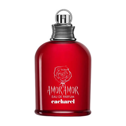 AMOR AMOR EAU DE PARFUM PERFUME by CACHAREL at Sundora