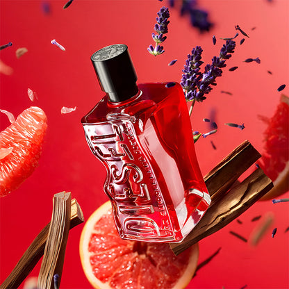 D RED LE PARFUM EDP
