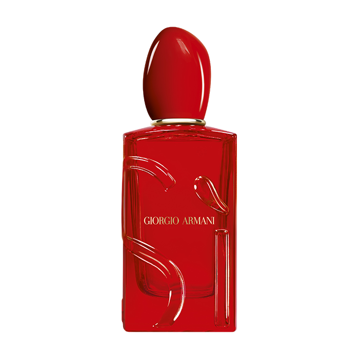 Giorgio Armani Si Passione Red Musk Eau De Parfum