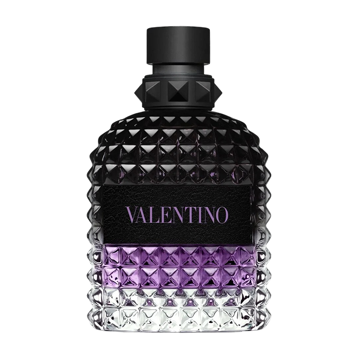 Born In Roma Purple Melancholia