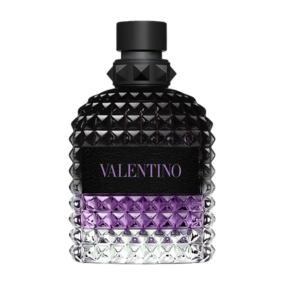 Born In Roma Purple Melancholia