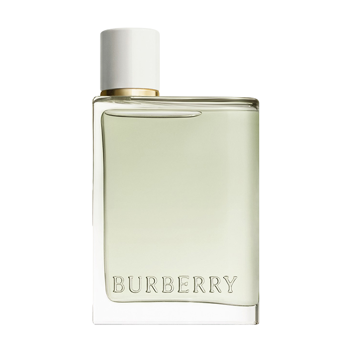 Her Eau de Toilette