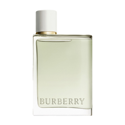 Her Eau de Toilette