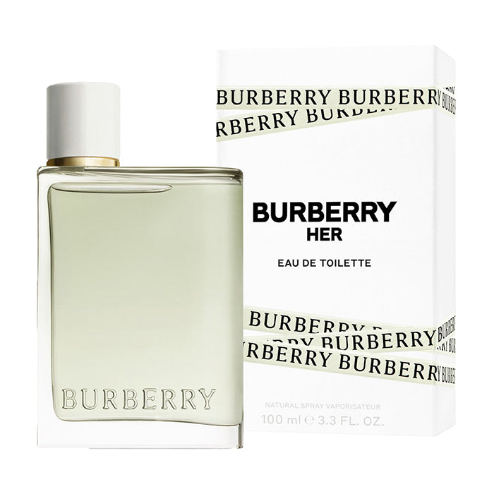 Her Eau de Toilette