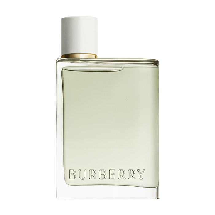Her Eau de Toilette