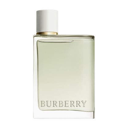 Her Eau de Toilette