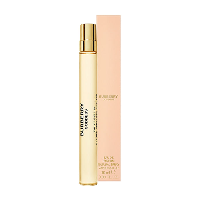Burberry Goddess Eau De Parfum For Women