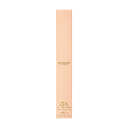 Burberry Goddess Eau De Parfum For Women