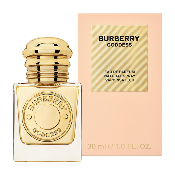 Burberry Goddess Eau De Parfum For Women
