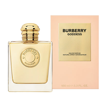 Burberry Goddess Eau De Parfum For Women