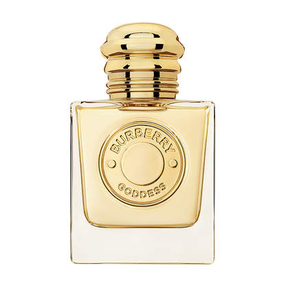 Burberry Goddess Eau De Parfum For Women
