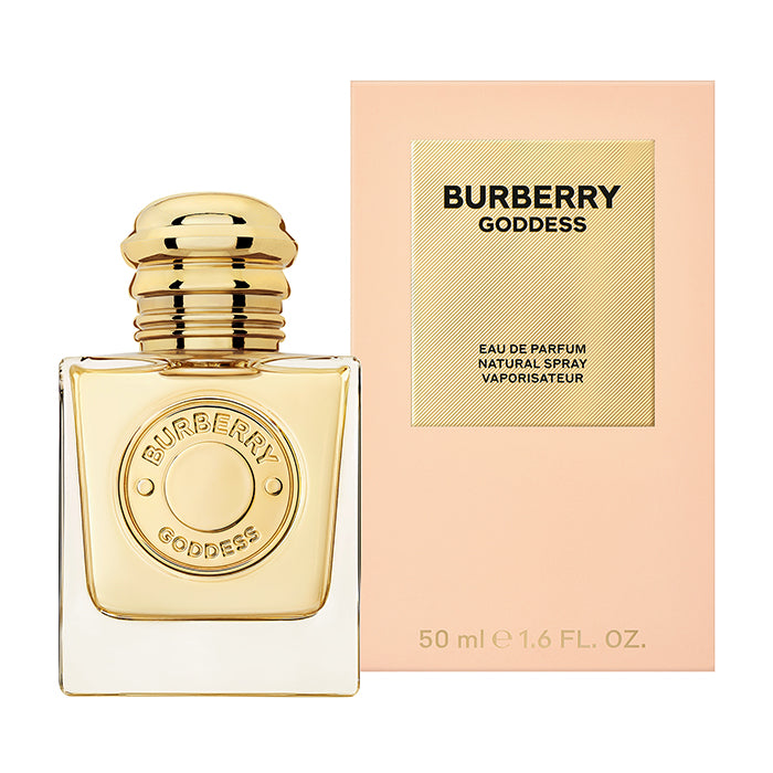 Burberry Goddess Eau De Parfum For Women