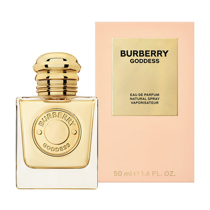 Burberry Goddess Eau De Parfum For Women