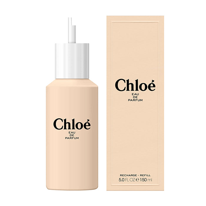 CHLOE WOMEN REFILL PERFUME by CHLOE at Sundora