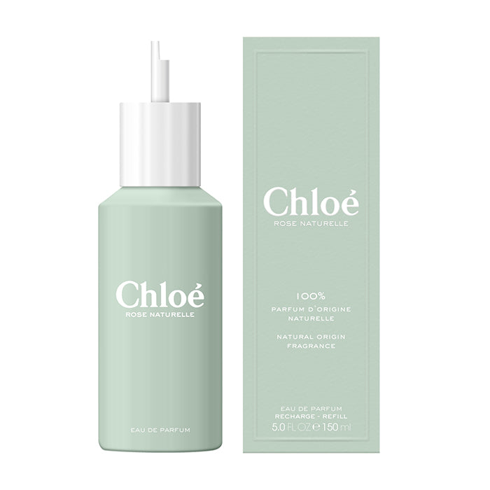 ROSE NATURELLE REFILL PERFUME by CHLOE at Sundora