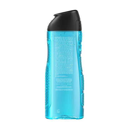 ICE DIVE 3 IN 1 SHOWER GEL