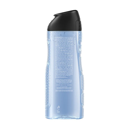 3 IN 1 Dynamic Pulse Fresh &amp; Woody Fragrance Shower Gel