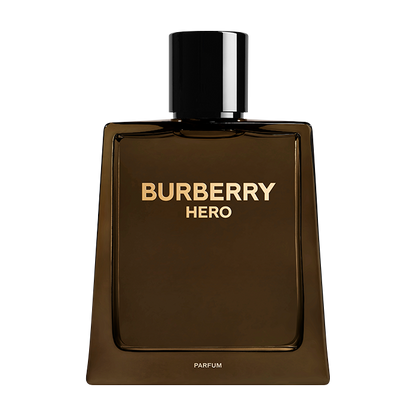 Burberry Hero Parfum