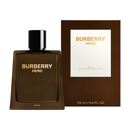 Burberry Hero Parfum