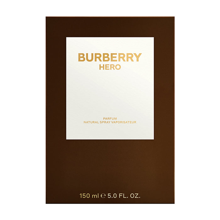 Burberry Hero Parfum