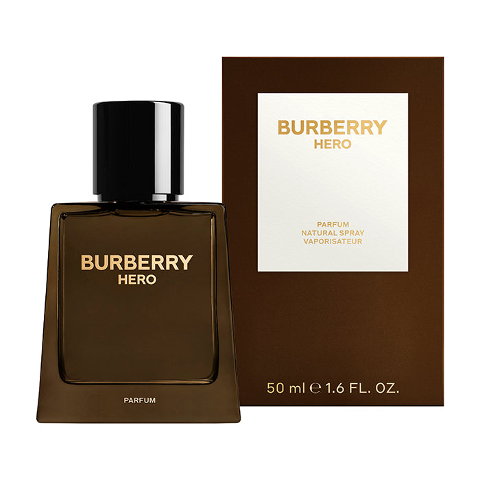 Burberry Hero Parfum