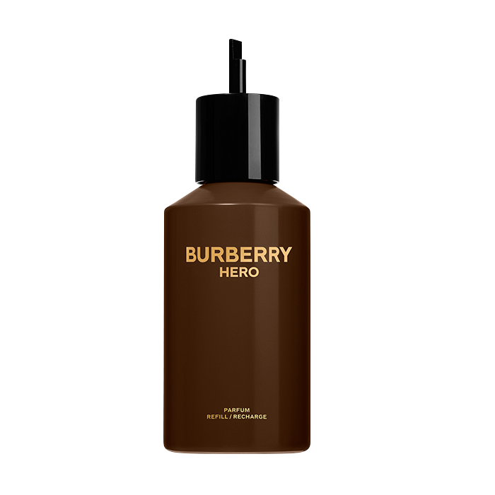 Burberry Hero Parfum