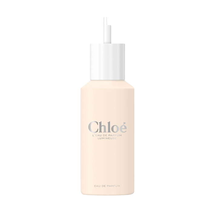 CHLOÉ EAU DE PARFUM LUMINEUSE REFILL PERFUME by CHLOE at Sundora