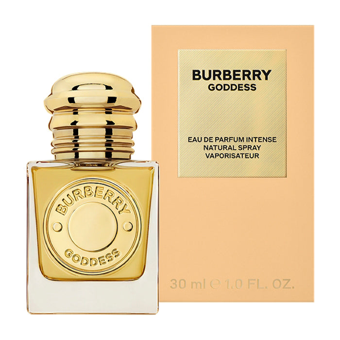 Burberry Goddess Eau De Parfum Intense For Women