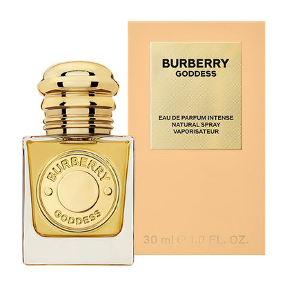 Burberry Goddess Eau De Parfum Intense For Women