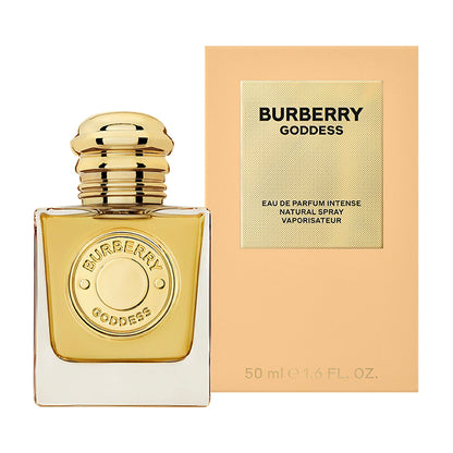 Burberry Goddess Eau De Parfum Intense For Women