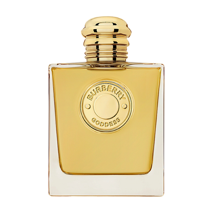 Burberry Goddess Eau De Parfum Intense For Women