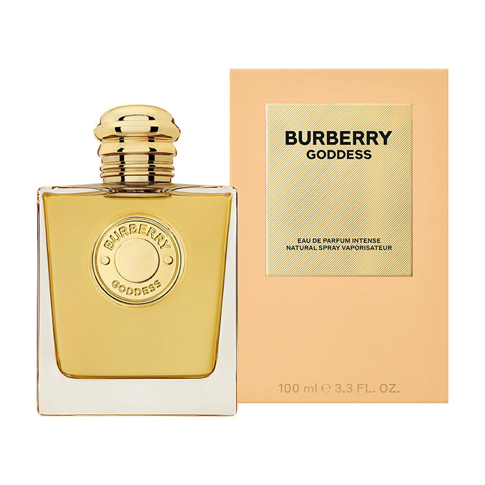 Burberry Goddess Eau De Parfum Intense For Women
