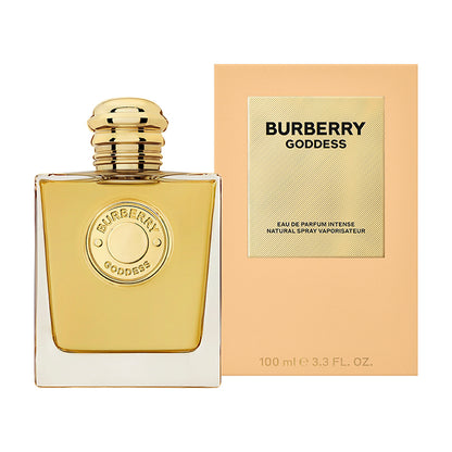 Burberry Goddess Eau De Parfum Intense For Women