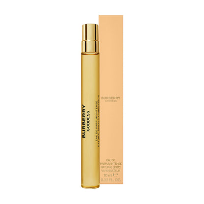 Burberry Goddess Eau De Parfum Intense For Women
