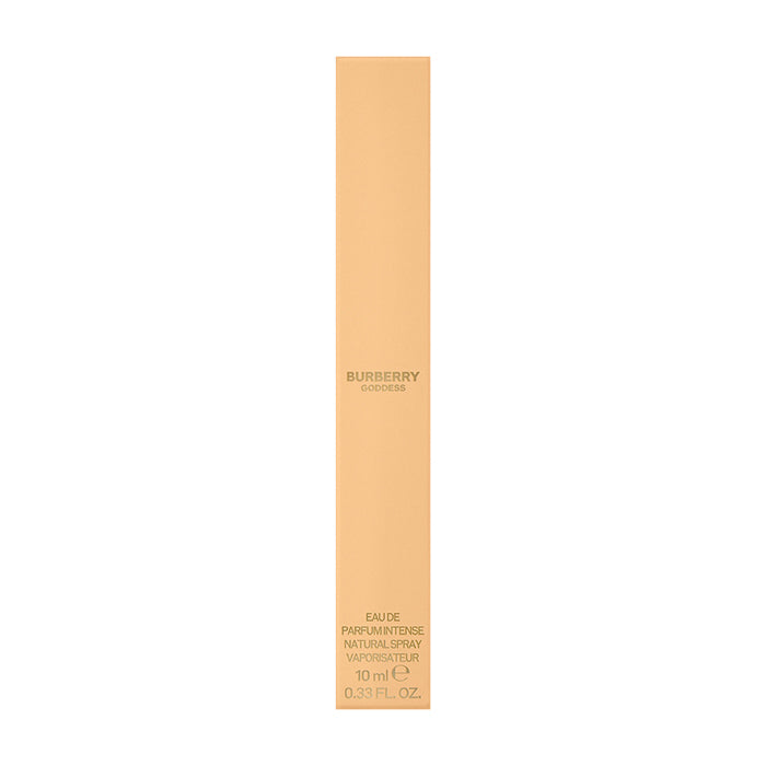 Burberry Goddess Eau De Parfum Intense For Women