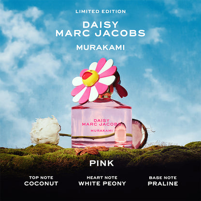 Daisy Murakami Eau De Parfum