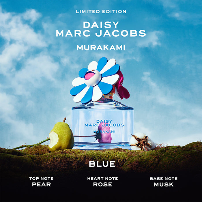 DAISY MURAKAMI BLUE EDP