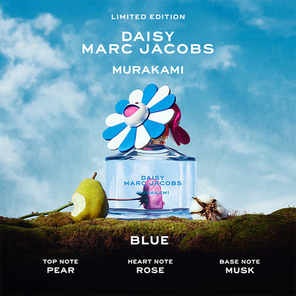 DAISY MURAKAMI BLUE EDP
