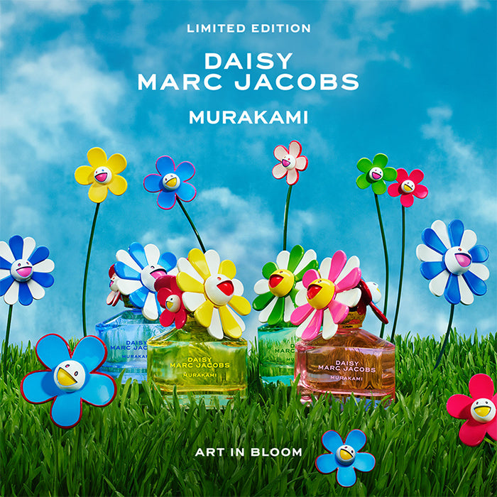 DAISY MURAKAMI GREEN EDP