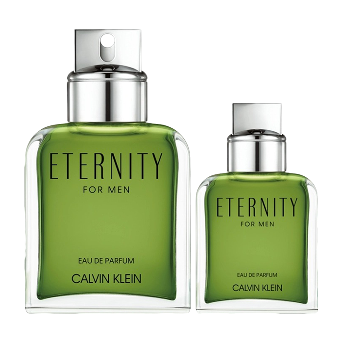 ETERNITY FOR MEN EAU DE PARFUM GIFT SET GIFT SET by CALVIN KLEIN at Sundora