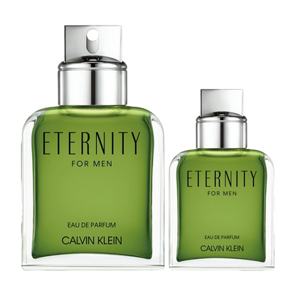 ETERNITY FOR MEN EAU DE PARFUM GIFT SET GIFT SET by CALVIN KLEIN at Sundora
