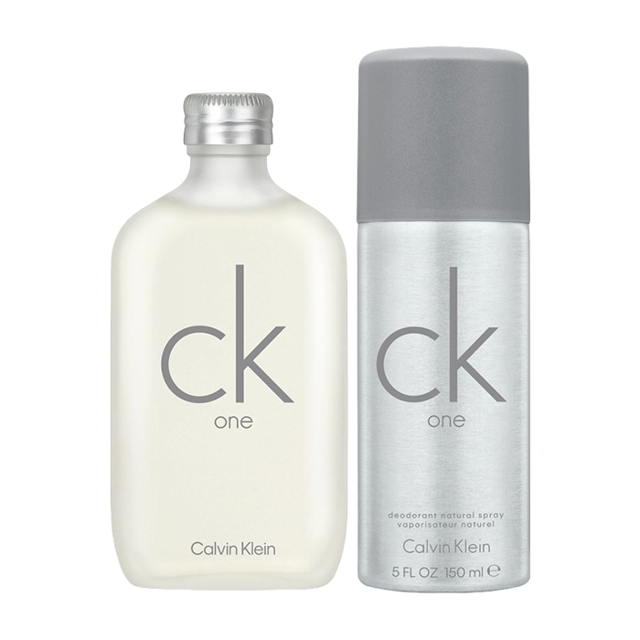CK ONE GIFT SET GIFT SET by CALVIN KLEIN at Sundora