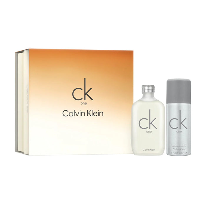 CK ONE GIFT SET GIFT SET by CALVIN KLEIN at Sundora