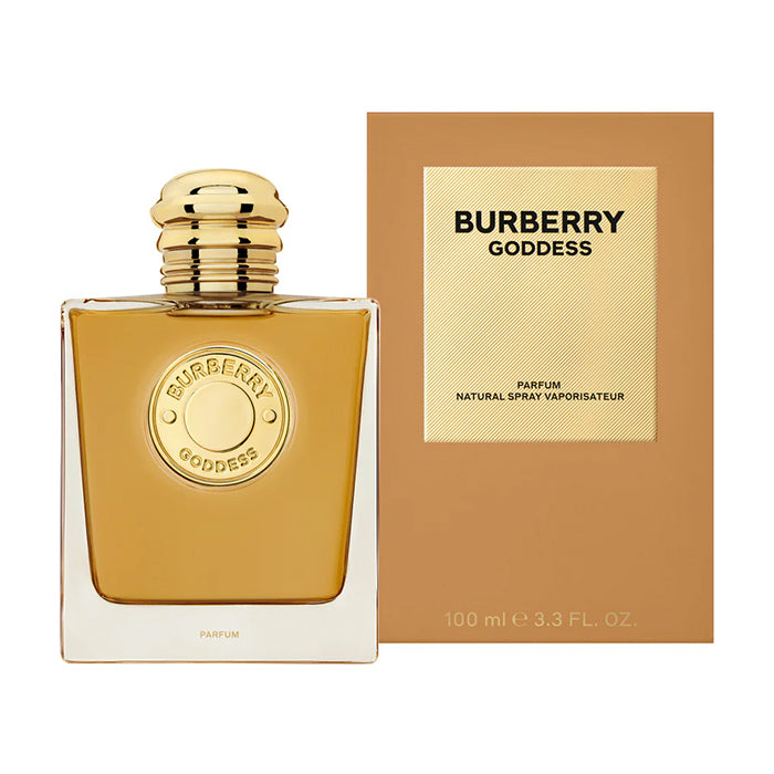 Burberry Goddess Parfum for Women
