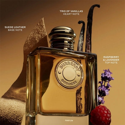 Burberry Goddess Parfum for Women