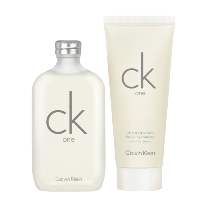 CK ONE GIFT SET GIFT SET by CALVIN KLEIN at Sundora