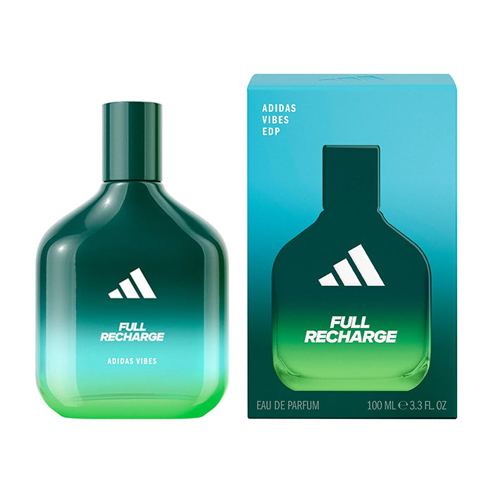 Vibes Full Recharge EDP