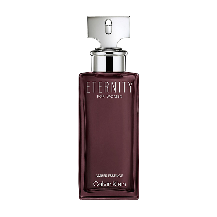 ETERNITY FOR WOMEN AMBER ESSENCE PARFUM INTENSE PERFUME by CALVIN KLEIN at Sundora